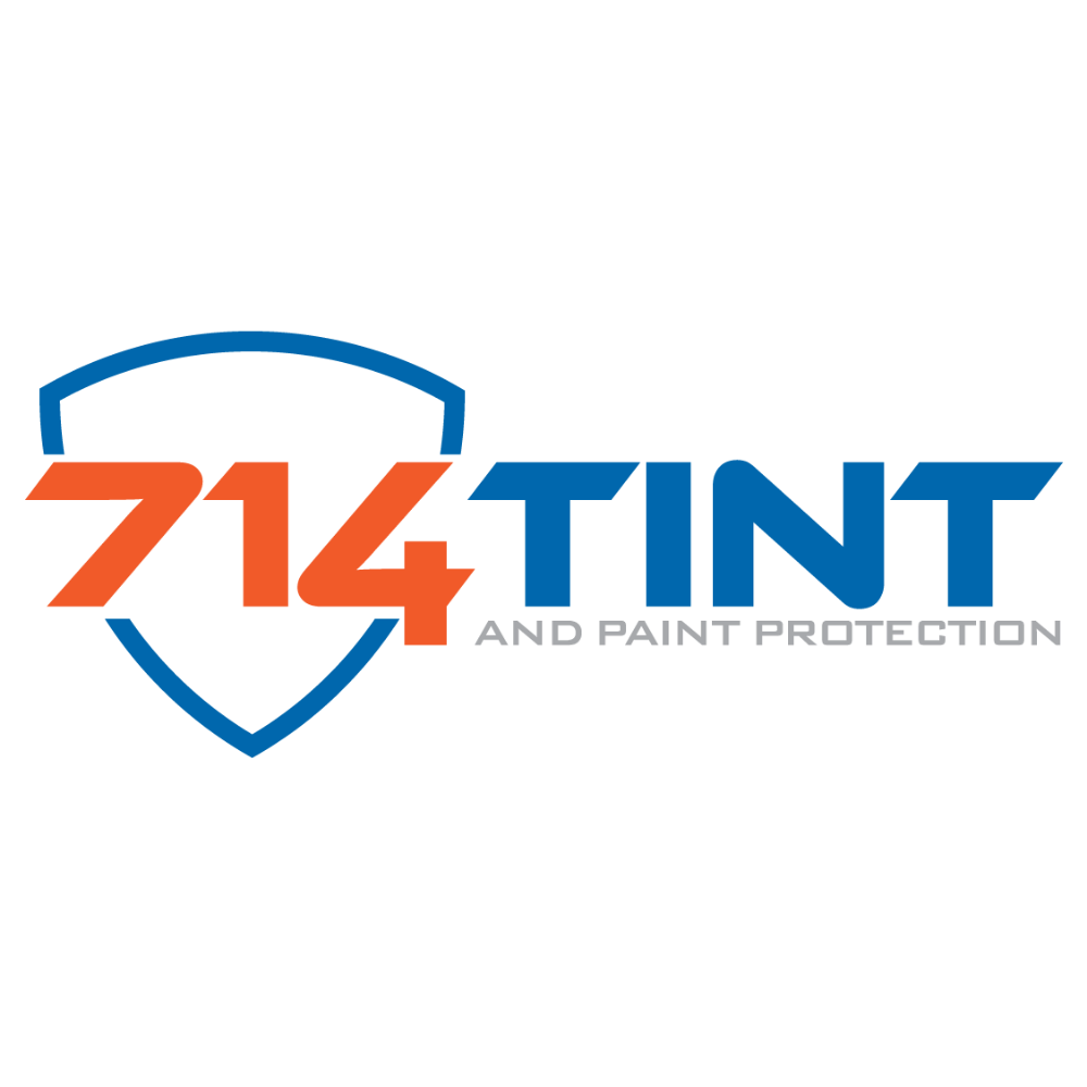 714 Tint and Paint Protection